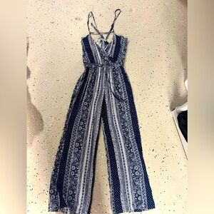 Romper size Medium